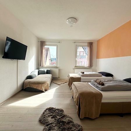 Cozy Room In A Sharing Apartment Wg In The Black Forest Villingen-Schwenningen Esterno foto