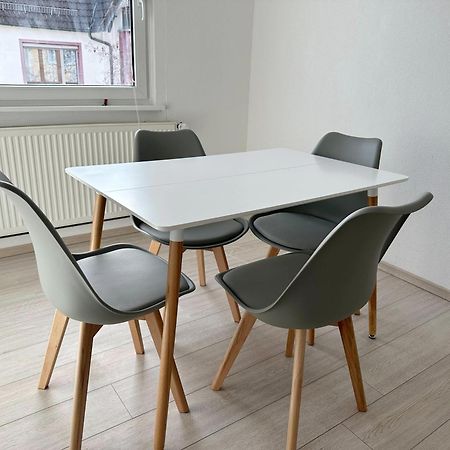 Cozy Room In A Sharing Apartment Wg In The Black Forest Villingen-Schwenningen Esterno foto