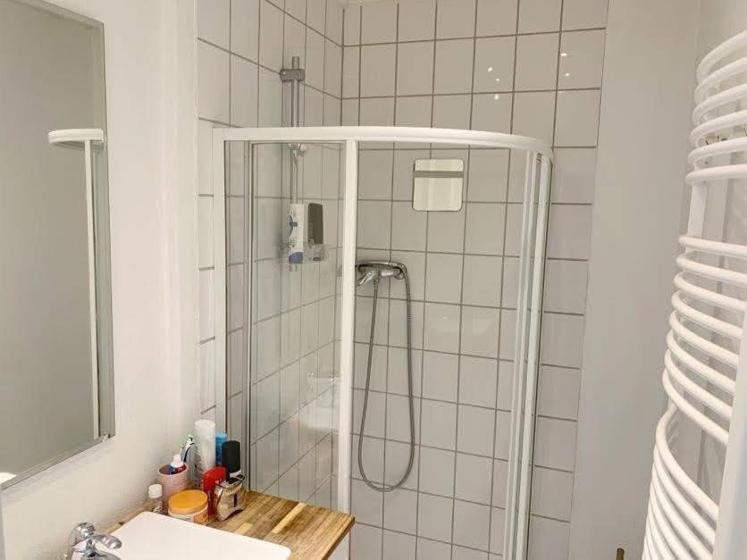 Cozy Room In A Sharing Apartment Wg In The Black Forest Villingen-Schwenningen Esterno foto