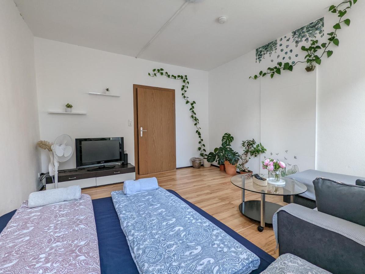 Cozy Room In A Sharing Apartment Wg In The Black Forest Villingen-Schwenningen Esterno foto