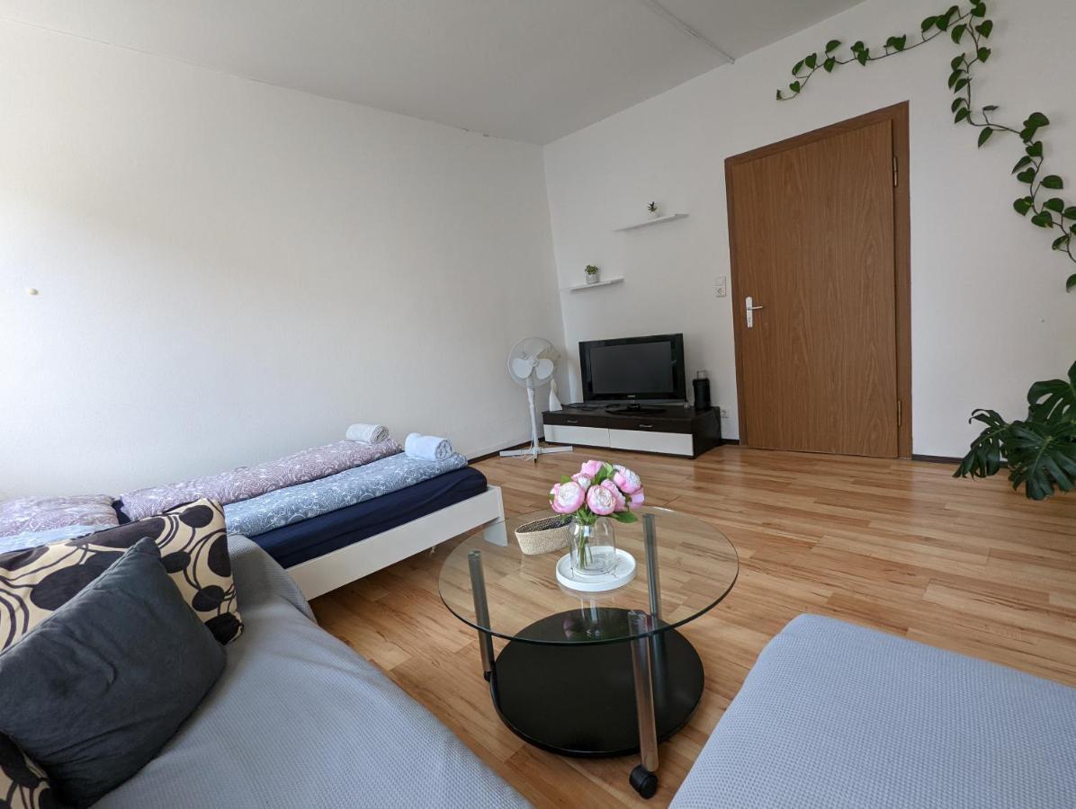 Cozy Room In A Sharing Apartment Wg In The Black Forest Villingen-Schwenningen Esterno foto