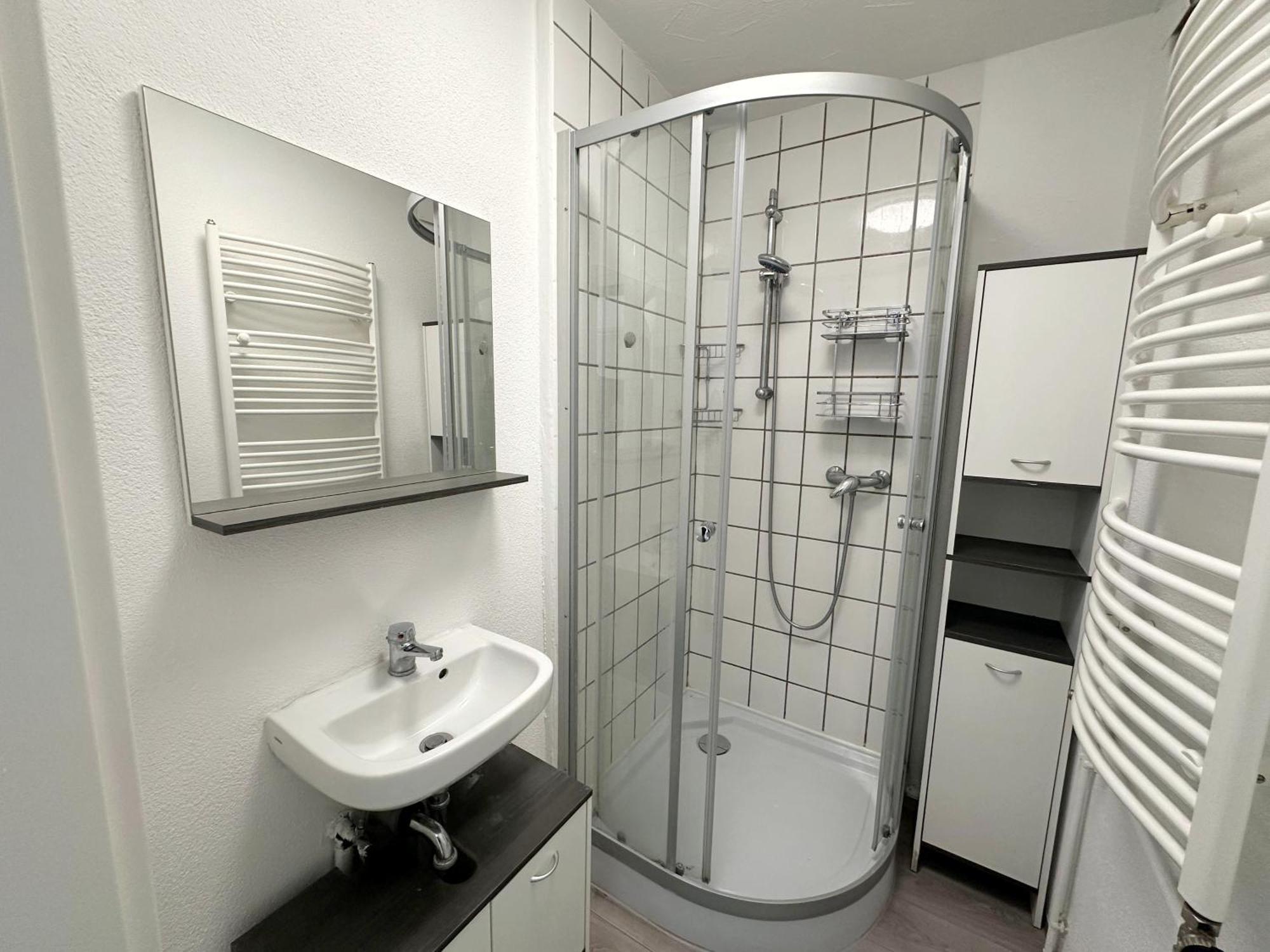 Cozy Room In A Sharing Apartment Wg In The Black Forest Villingen-Schwenningen Esterno foto