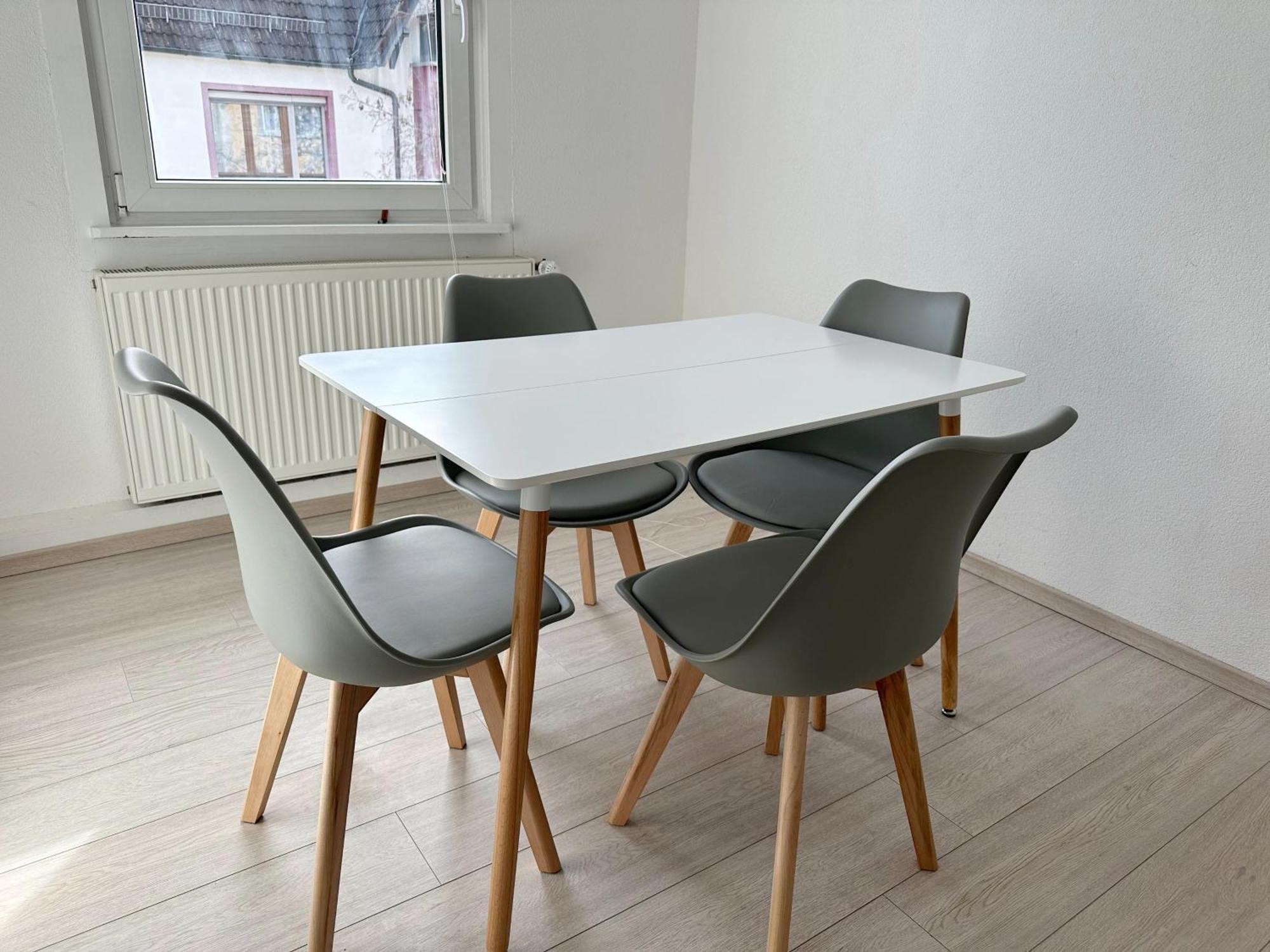 Cozy Room In A Sharing Apartment Wg In The Black Forest Villingen-Schwenningen Esterno foto